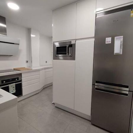 Apartamento En Jerez 3 Dormitorios Y 2 Banos Херес де ла Фронтера Екстериор снимка