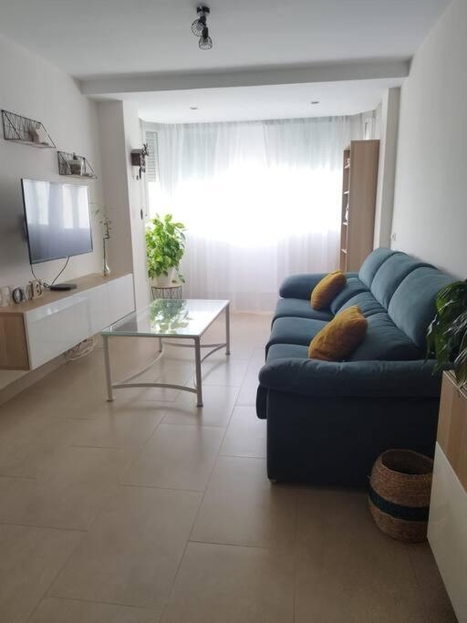 Apartamento En Jerez 3 Dormitorios Y 2 Banos Херес де ла Фронтера Екстериор снимка