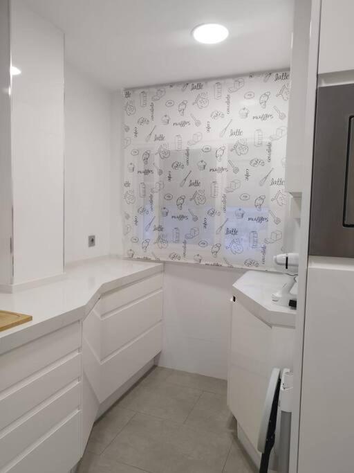 Apartamento En Jerez 3 Dormitorios Y 2 Banos Херес де ла Фронтера Екстериор снимка