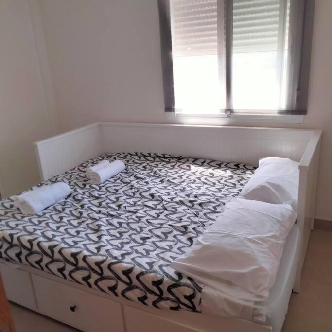 Apartamento En Jerez 3 Dormitorios Y 2 Banos Херес де ла Фронтера Екстериор снимка